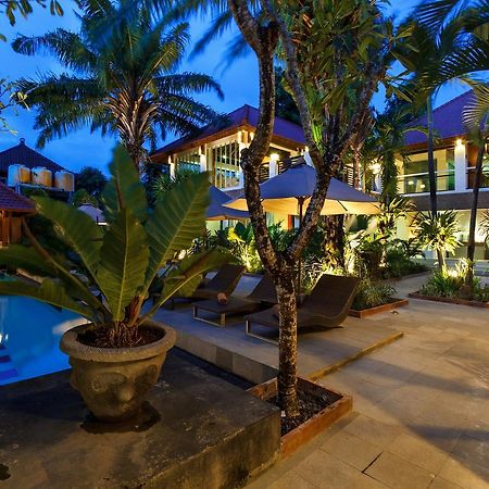 Villa Mojo Семиняк Екстериор снимка