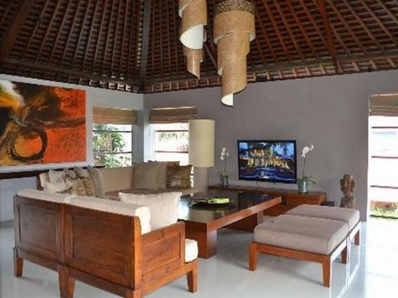 Villa Mojo Семиняк Екстериор снимка