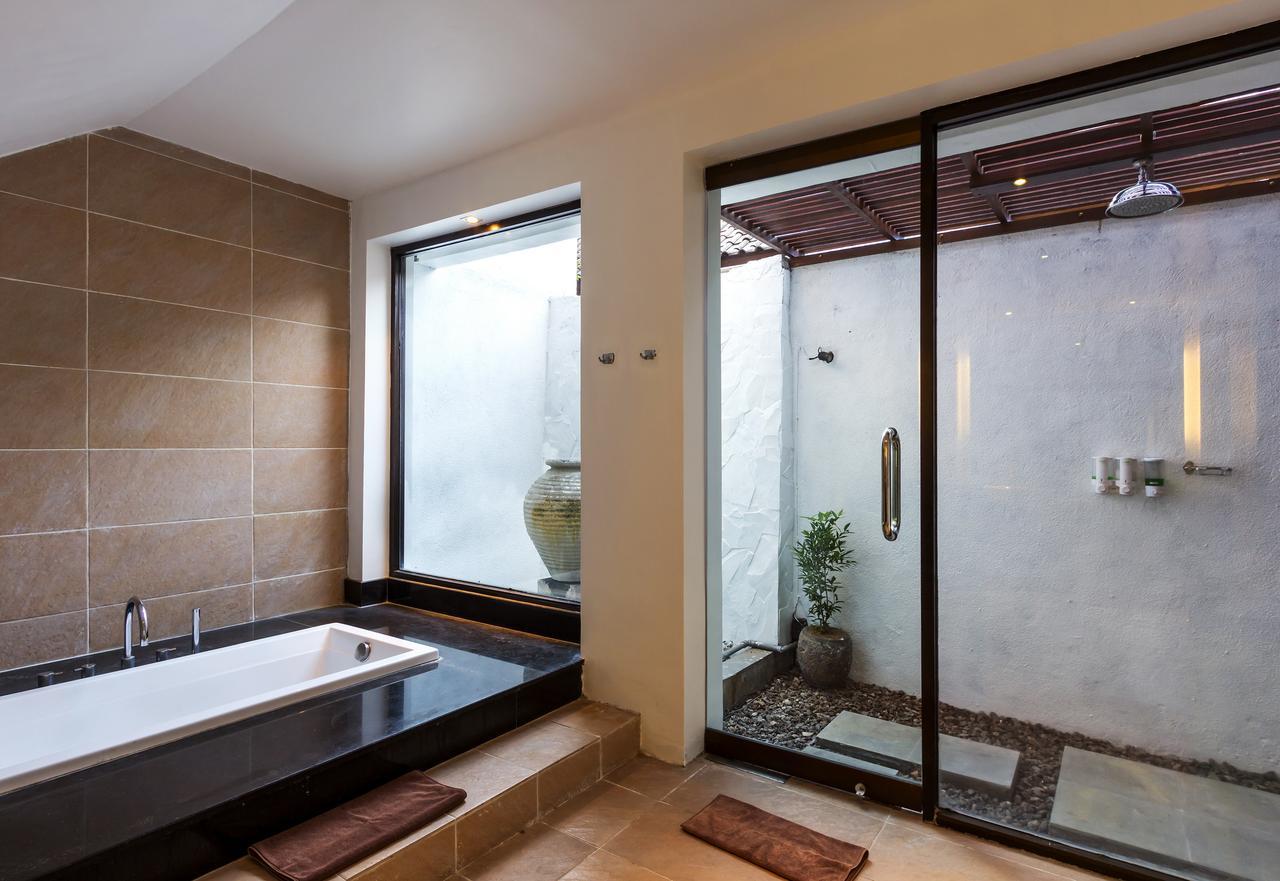 Villa Mojo Семиняк Екстериор снимка