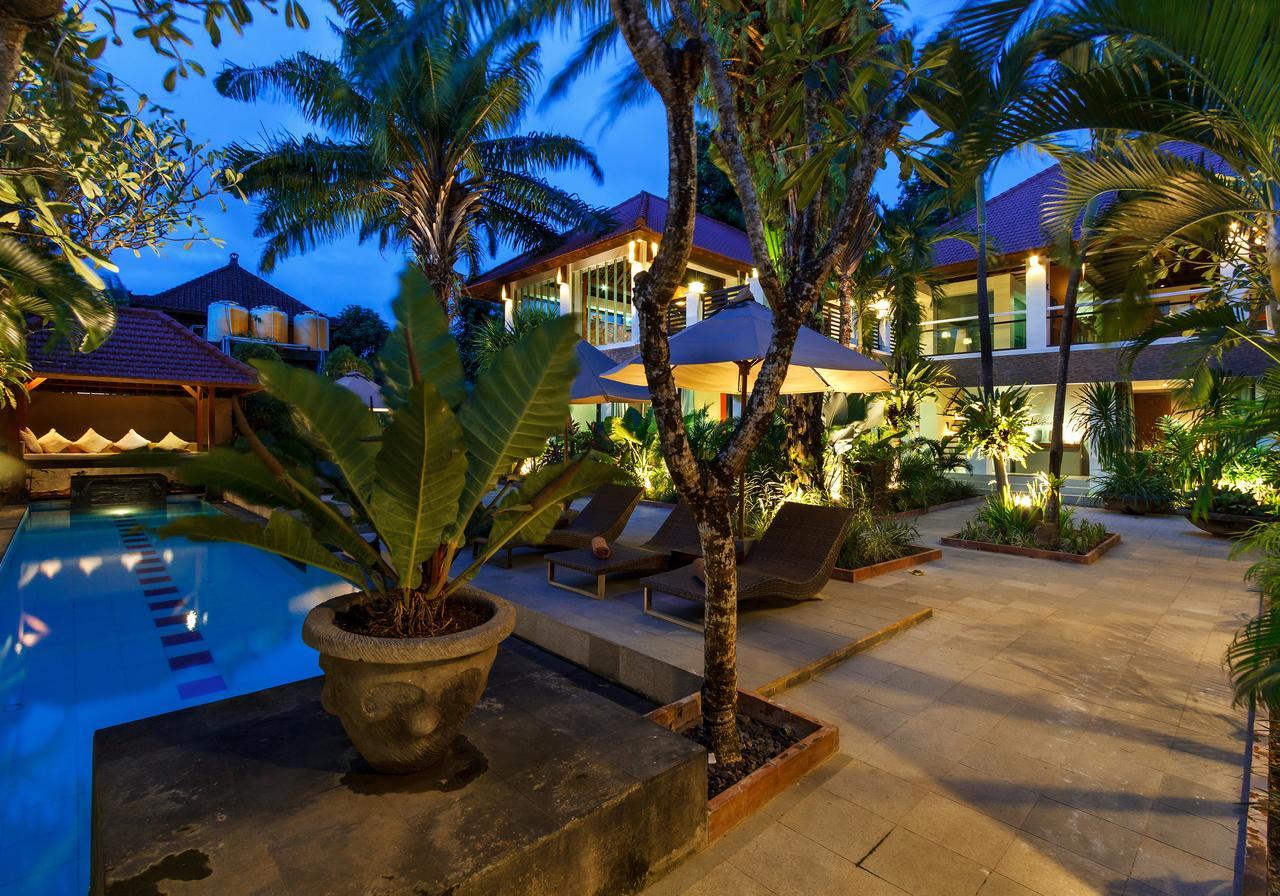 Villa Mojo Семиняк Екстериор снимка